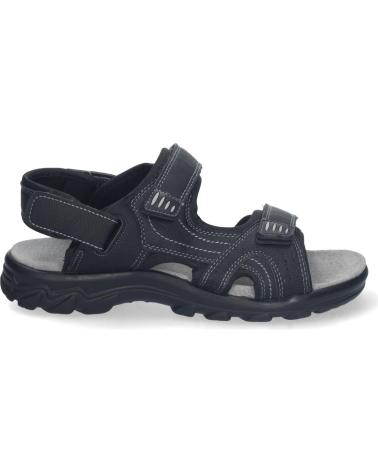 Sandalen für Herren PUNTOSALAO SANDALIAS PLANAS PARA HOMBRE COMODA ABIERTAS COLOR NEGRO TZC VARIOS COLORES