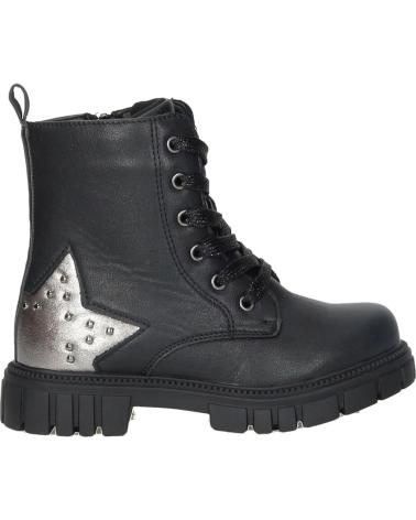 Stiefel für Mädchen CONGUITOS COSH244001 NEGRO