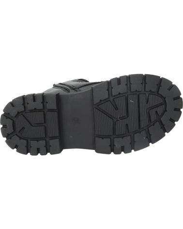 Bottines pour Fille CONGUITOS COSH244001 NEGRO