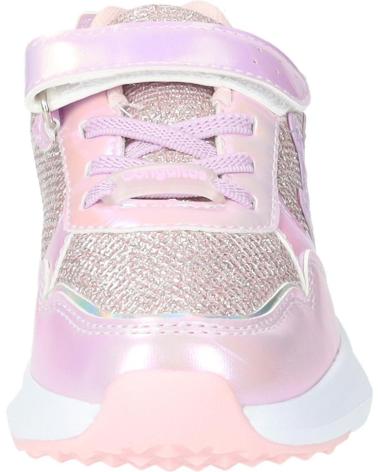 Esportes  de Menina CONGUITOS COSH261019 ROSA
