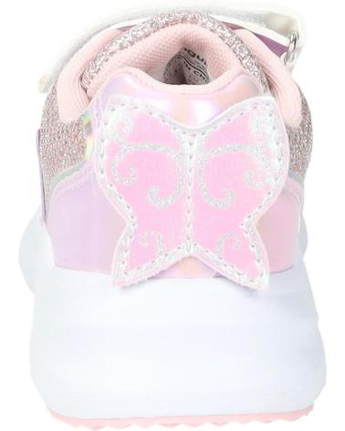 Esportes  de Menina CONGUITOS COSH261019 ROSA