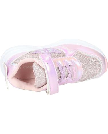 Esportes  de Menina CONGUITOS COSH261019 ROSA