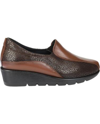 Woman Mocasines D`CUTILLAS 77221 CUERO