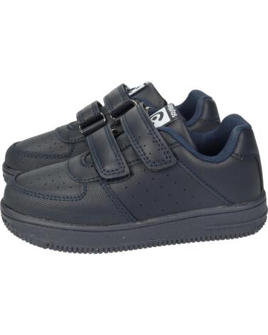 Sneaker für Mädchen und Junge CONGUITOS COSH249006 MARINO