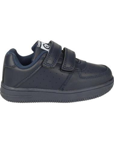 Sneaker für Mädchen und Junge CONGUITOS COSH249006 MARINO