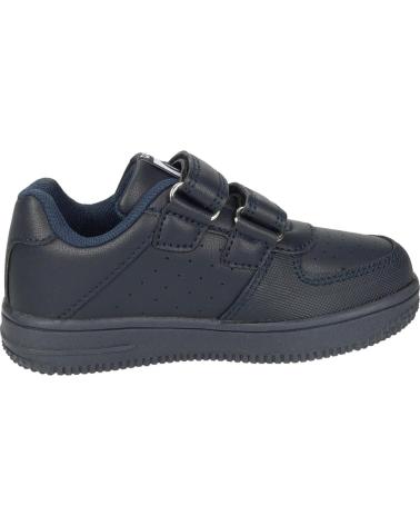 Sneaker für Mädchen und Junge CONGUITOS COSH249006 MARINO