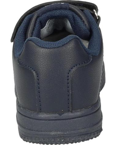 Sneaker für Mädchen und Junge CONGUITOS COSH249006 MARINO