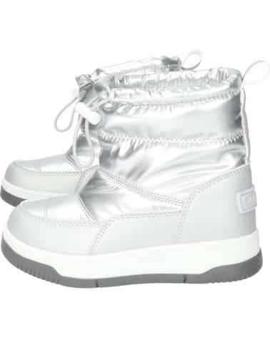 Bottines pour Fille CONGUITOS COSH312001 PLATA