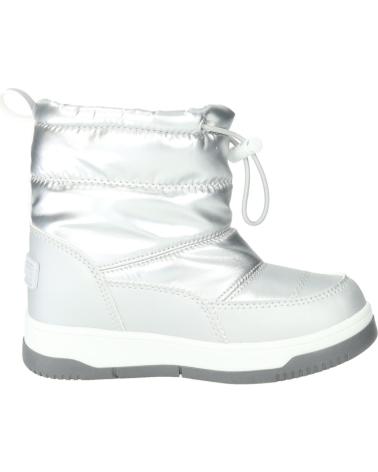 Bottines pour Fille CONGUITOS COSH312001 PLATA