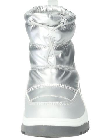 Bottines pour Fille CONGUITOS COSH312001 PLATA