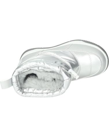 Bottines pour Fille CONGUITOS COSH312001 PLATA