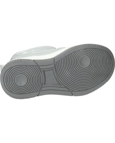 Bottines pour Fille CONGUITOS COSH312001 PLATA