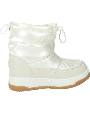 Bottines pour Fille CONGUITOS COSH312001 BLANCO