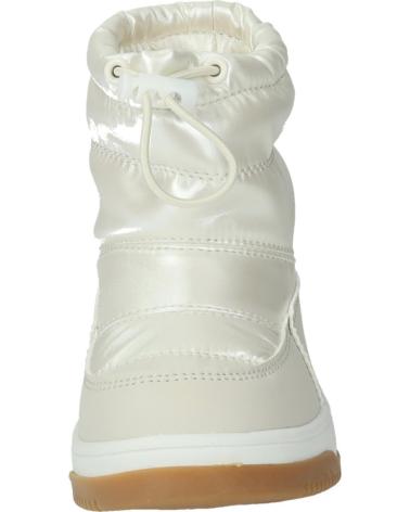 Bottines pour Fille CONGUITOS COSH312001 BLANCO