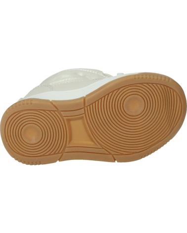 Bottines pour Fille CONGUITOS COSH312001 BLANCO