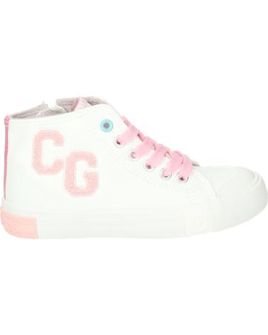 Sportif pour Fille CONGUITOS COSH264004 BLANCO