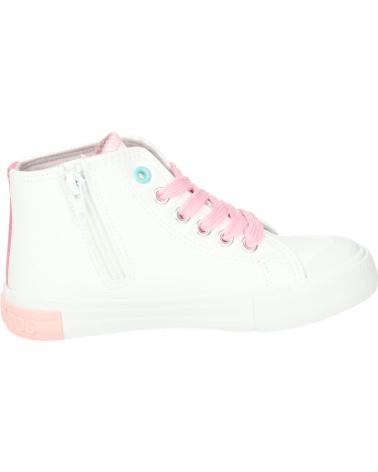 Sportif pour Fille CONGUITOS COSH264004 BLANCO