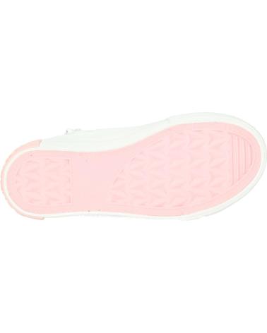 Sportif pour Fille CONGUITOS COSH264004 BLANCO
