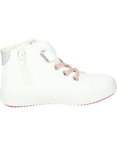 Sportif pour Fille CONGUITOS COSH284078 BLANCO