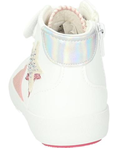 Sportif pour Fille CONGUITOS COSH284078 BLANCO
