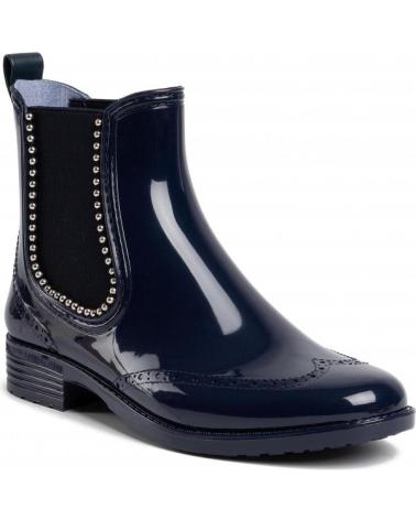 Stivali da pioggia per Donna XTI BOTA AGUA 49304 NEGRO
