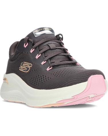 SKECHERS ARCH FIT 2.0 BIG LEAGUE 150051 PEWTER PEWTER