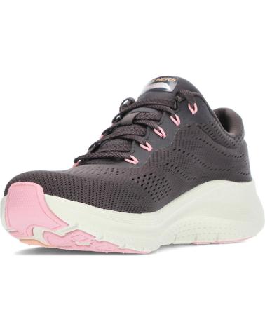 SKECHERS ARCH FIT 2.0 BIG LEAGUE 150051 PEWTER PEWTER