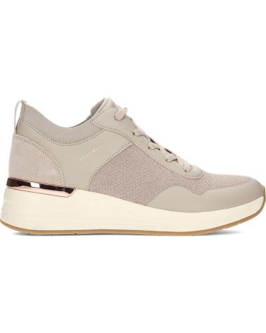 Woman Trainers SKECHERS BILLION WINNING STREAK TAUPE