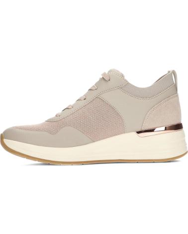 Woman Trainers SKECHERS BILLION WINNING STREAK TAUPE