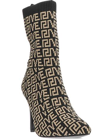 Stivaletti per Donna EXE BOTIN PARA MUJER DE SHOES GARDA521 KNIT BLACKBEIGE