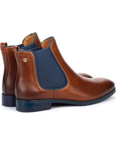 Botines de Mujer PIKOLINOS BOTINES ROYAL W4D-8637ST CUERO