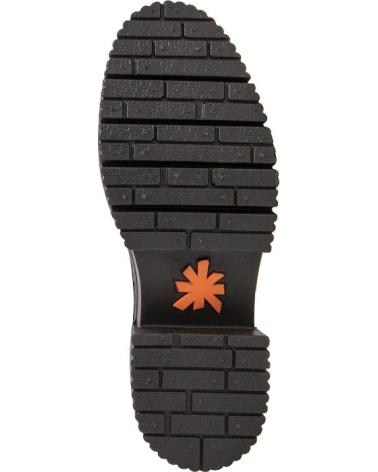 Schuhe für Damen ART 1373 YORK NAPPA 1373 NEGRO
