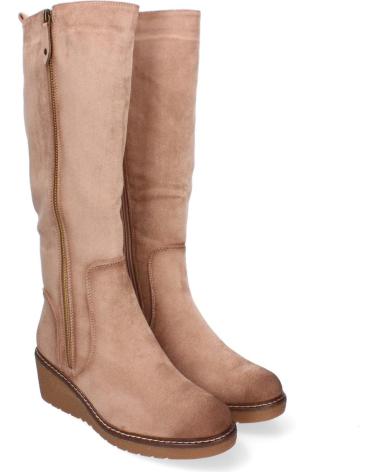 Stivali per Donna SPORT3PUNTO0 VRA-1070-BEIGE VARIOS COLORES