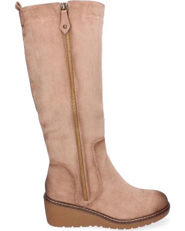 Stivali per Donna SPORT3PUNTO0 VRA-1070-BEIGE VARIOS COLORES