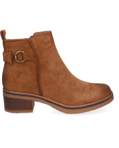 Stivaletti per Donna SPORT3PUNTO0 VRA-1002-TAUPE VARIOS COLORES