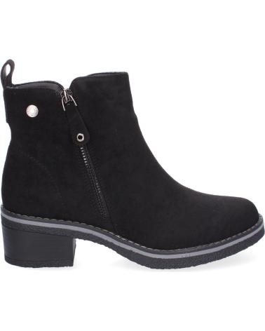 Stivaletti per Donna SPORT3PUNTO0 VRA-1000-NEGRO VARIOS COLORES