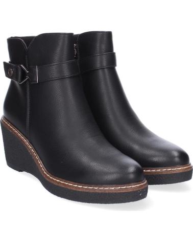 Stivaletti per Donna SPORT3PUNTO0 VRA-1057-NEGRO VARIOS COLORES