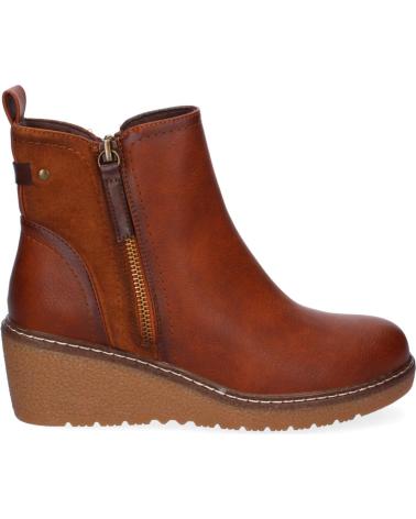 Stivaletti per Donna SPORT3PUNTO0 VRA-1066-CUERO VARIOS COLORES
