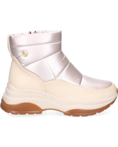 Stivaletti per Donna SPORT3PUNTO0 VRA-1153-BEIGE VARIOS COLORES
