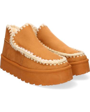 Stivaletti per Donna SPORT3PUNTO0 VRA-1192-CUERO VARIOS COLORES