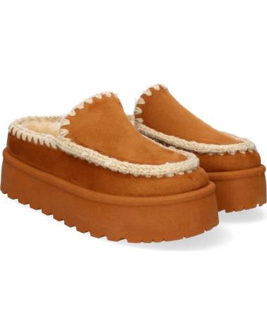 Zoccoli per Donna SPORT3PUNTO0 VRA-1193-CUERO VARIOS COLORES