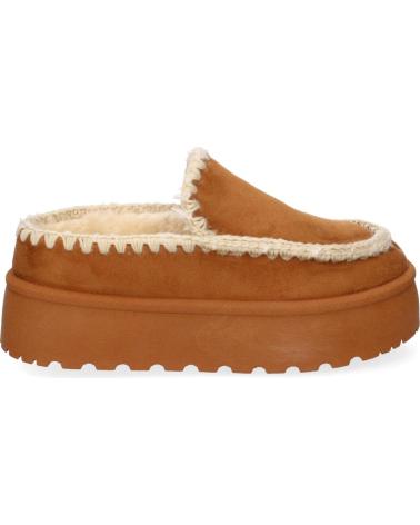 Zoccoli per Donna SPORT3PUNTO0 VRA-1193-CUERO VARIOS COLORES