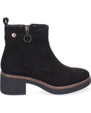 Stivaletti per Donna SPORT3PUNTO0 VRA-1082-NEGRO VARIOS COLORES