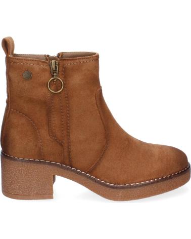 Stivaletti per Donna SPORT3PUNTO0 VRA-1082-TAUPE VARIOS COLORES