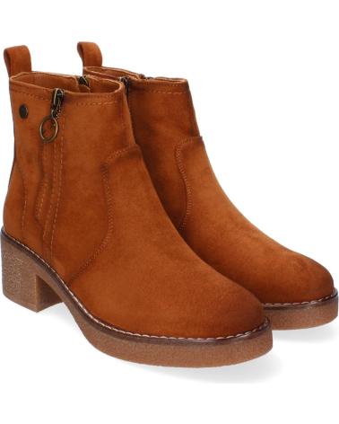 Stivaletti per Donna SPORT3PUNTO0 VRA-1082-CUERO VARIOS COLORES