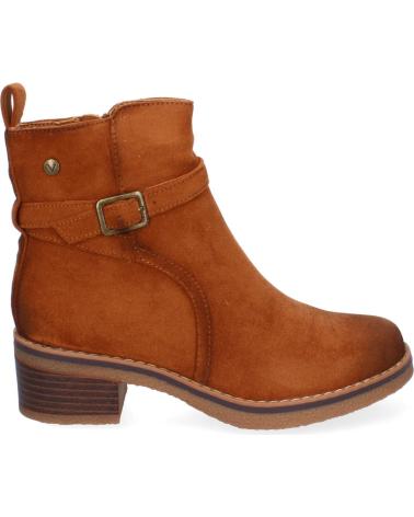 Stivaletti per Donna SPORT3PUNTO0 VRA-1072-CUERO VARIOS COLORES