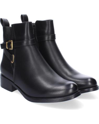 Stivaletti per Donna SPORT3PUNTO0 TF8910-NEGRO VARIOS COLORES
