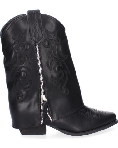 Stivali per Donna SPORT3PUNTO0 A-3305-NEGRO VARIOS COLORES