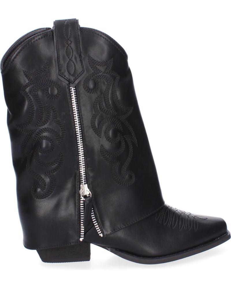 Stivali per Donna SPORT3PUNTO0 A-3305-NEGRO VARIOS COLORES