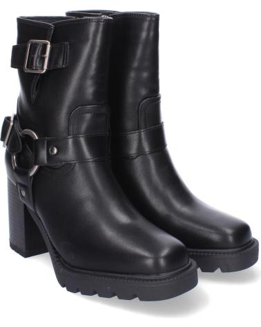 Bottes pour Femme SPORT3PUNTO0 S-3411-NEGRO VARIOS COLORES